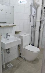 Blk 288D Jurong East Street 21 (Jurong East), HDB 5 Rooms #502934201